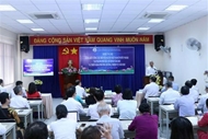 Ho Chi Minh City aims to improve efficiency of Overseas Vietnamese affairs
